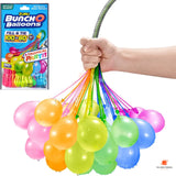 Bunch Of Balloons Rapid-Filling.