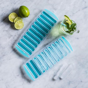 Silicone Ice Cube Tray Mold Ice Mould Water Bottle Ice