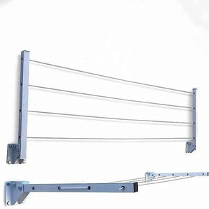 Cloth Drying Stand (12", 18", 24" Inches) with Free Rope