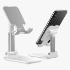 New Foldable Mobile Stand Adjustable Height.