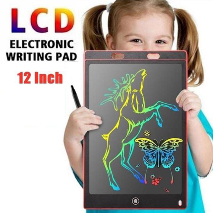 LCD Writing Tablet 8.5 Inch
