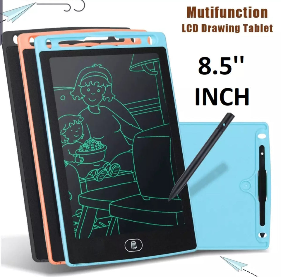 LCD Writing Tablet 8.5 Inch