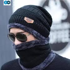Winter Cap and neck HIGH QUALITY For Unisex