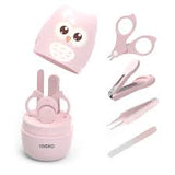 4 in 1 Baby Care Set Nail Care Set.