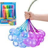 Bunch Of Balloons Rapid-Filling.