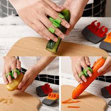 Peeler Cutter/Multi-function Stainless Steel.