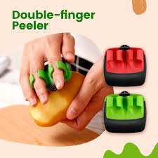 Peeler Cutter/Multi-function Stainless Steel.