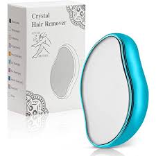 Crystal hair remover - multicolors