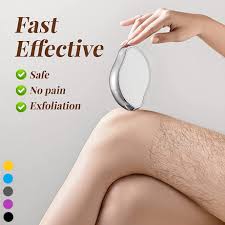 Crystal hair remover - multicolors