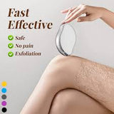 Crystal hair remover - multicolors
