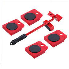 Furniture Moving Tool - Furniture Lifter Easy to Move.