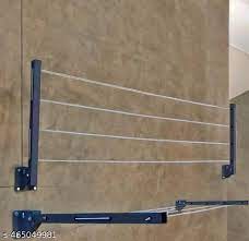 Cloth Drying Stand (12", 18", 24" Inches) with Free Rope
