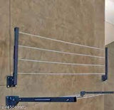 Cloth Drying Stand (12", 18", 24" Inches) with Free Rope