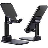 New Foldable Mobile Stand Adjustable Height.