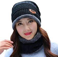 Winter Cap and neck HIGH QUALITY For Unisex