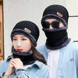 Winter Cap and neck HIGH QUALITY For Unisex