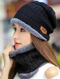 Winter Cap and neck HIGH QUALITY For Unisex