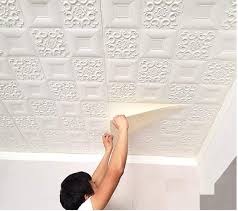 large size 3d wallpaper / 3D Brick Wall Sticker.