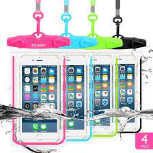 FRAKIN Universal Waterproof Mobile Pouch Case.