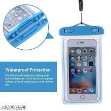 FRAKIN Universal Waterproof Mobile Pouch Case.