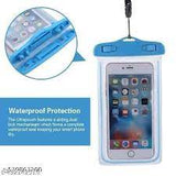 FRAKIN Universal Waterproof Mobile Pouch Case.
