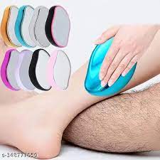 Crystal hair remover - multicolors